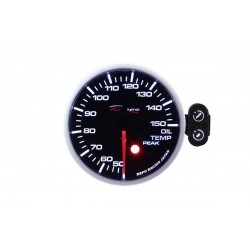 Zegar Depo PK 52mm - Oil Temperature