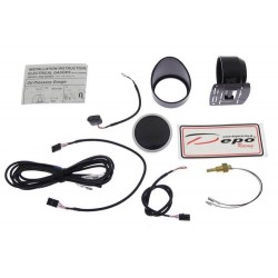 Zegar Depo PK 52mm - Oil Temperature