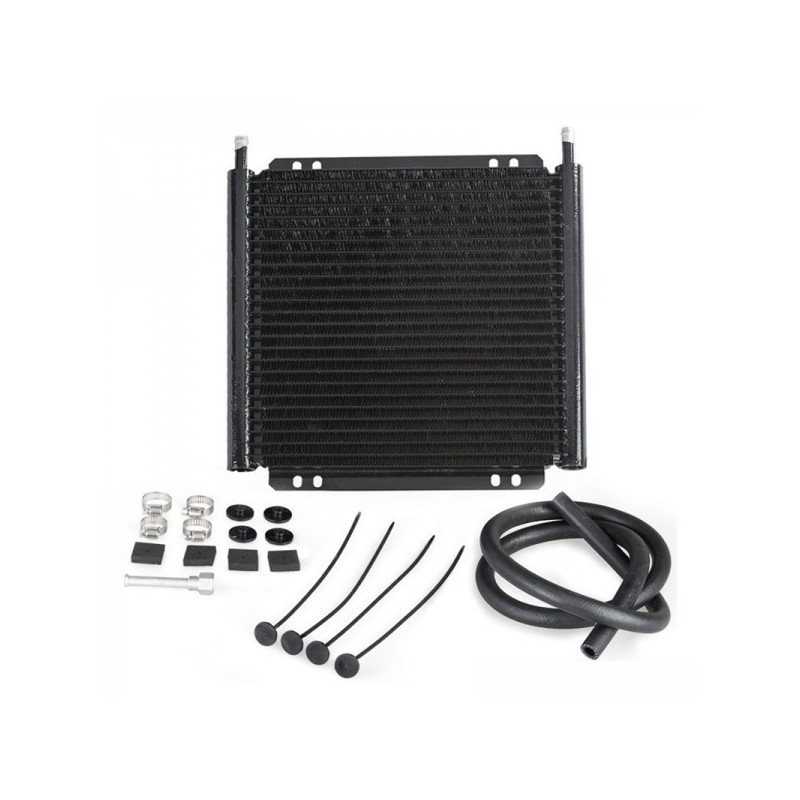 Chłodnica oleju wspomagania, skrzyni biegów, dyfru