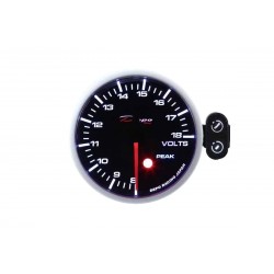 Zegar Depo PK 52mm - Volt