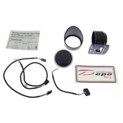 Zegar Depo PK 52mm - Volt