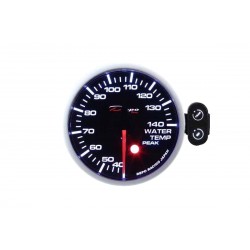 Zegar Depo PK 52mm - Water Temperature