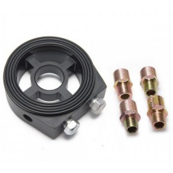 Adapter pod filtr oleju...