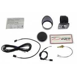 Zegar Depo SKPK 52mm - Oil Temperature