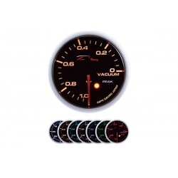 Zegar Depo SKPK 52mm - Vacum