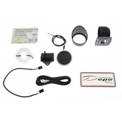 Zegar Depo SKPK 52mm - Vacum