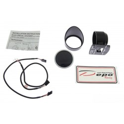 Zegar Depo SKPK 52mm - Volt