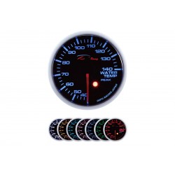 Zegar Depo SKPK 52mm - Water Temperature