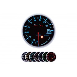 Zegar Depo SKPK 60mm - Exhaust Temperature