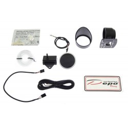 Zegar Depo SKPK 60mm - Vacum