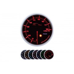 Zegar Depo SKPK 60mm - Volt