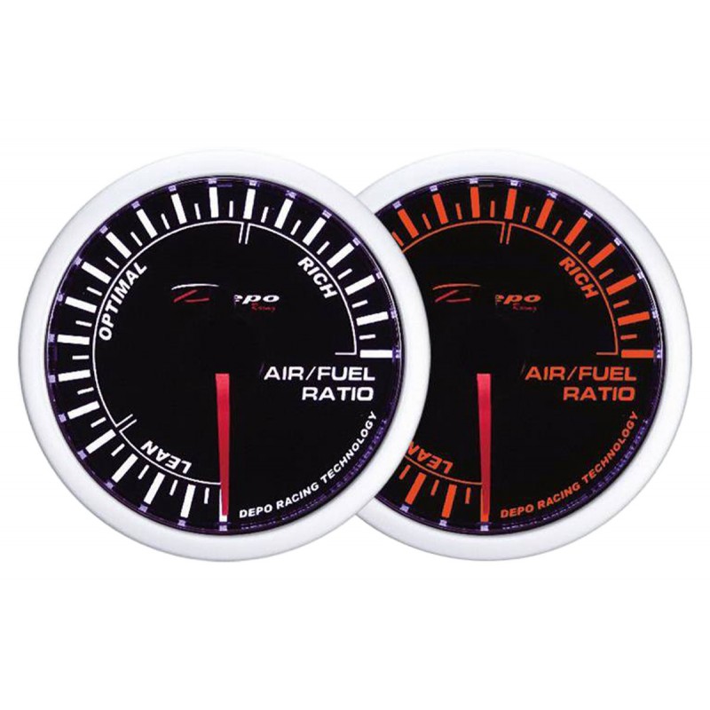 Zegar Depo WA 60mm - AFR