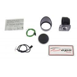 Zegar Depo WA 60mm - AFR