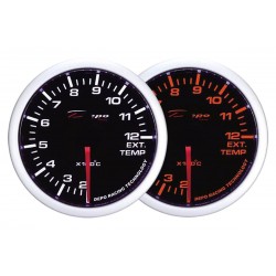 Zegar Depo WA 60mm - Exhaust Temperature