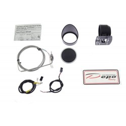 Zegar Depo WA 60mm - Exhaust Temperature