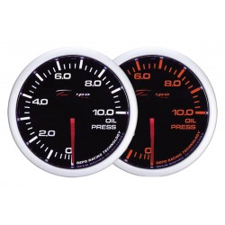 Zegar Depo WA 60mm - Oil Pressure