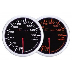 Zegar Depo WA 60mm - Oil Temperature
