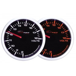 Zegar Depo WA 60mm - Volt