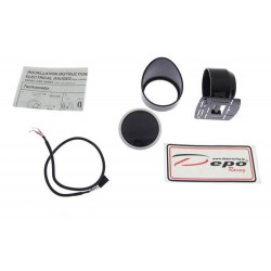 Zegar Depo WA 60mm - Volt