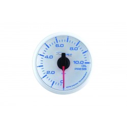 Zegar Depo WBL 52mm - Oil Pressure