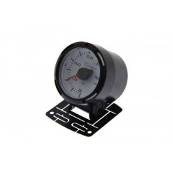 Zegar Depo WBL 52mm - Oil Pressure
