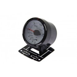 Zegar Depo WBL 52mm - Turbo Electric