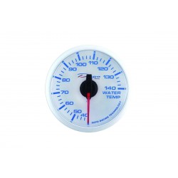 Zegar Depo WBL 52mm - Water Temperature