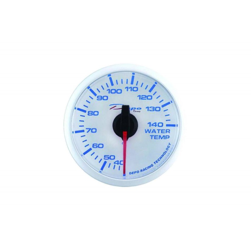 Zegar Depo WBL 52mm - Water Temperature