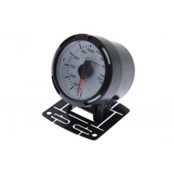 Zegar Depo WBL 52mm - Water Temperature