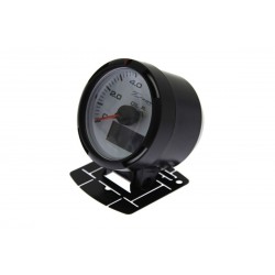 Zegar Depo WBL 4w1 60mm - Oil Press, Volt, Oil Temp, Water Temp