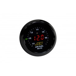 Zegar AEM Electronics Lambda Ratio X-Series