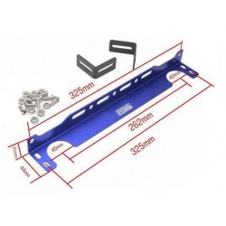 Wspornik mocowanie...