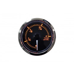 Zegar Auto Gauge STP2B 52mm - Fuel Level 10-180ohm