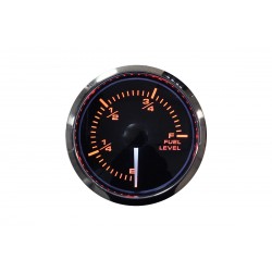 Zegar Auto Gauge STP2B 52mm - Fuel Level 240-33ohm
