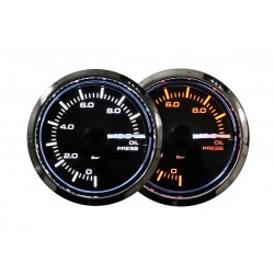 Zegar Auto Gauge STP2B 52mm - Oil Pressure