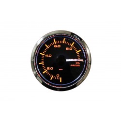 Zegar Auto Gauge STP2B 52mm - Oil Pressure