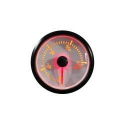Zegar Auto Gauge STP2W 52mm - Fuel Level 240-33ohm