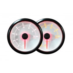 Zegar Auto Gauge STP2W 52mm - Obrotomierz