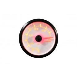 Zegar Auto Gauge STP2W 52mm - Oil Pressure