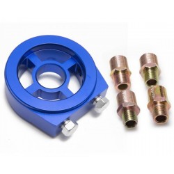 Adapter pod filtr oleju...