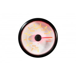Zegar Auto Gauge STP2W 52mm - Oil Temperature