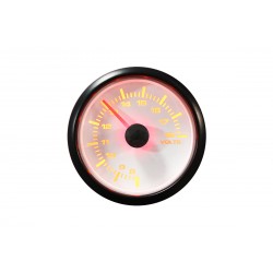 Zegar Auto Gauge STP2W 52mm - Volt