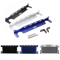 Wspornik mocowanie chłodnicy oleju 262mm