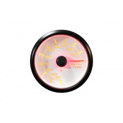 Zegar Auto Gauge STP2W 52mm - Water Temperature