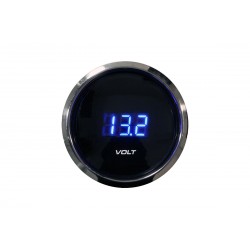 Zegar Auto Gauge STP3 52mm - Volt