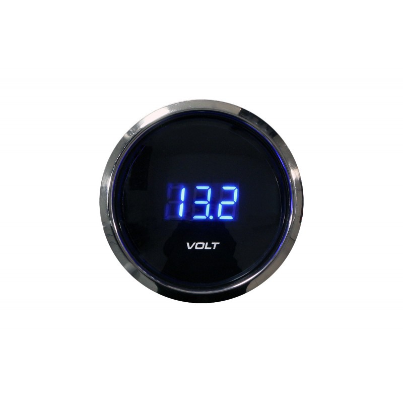 Zegar Auto Gauge STP3 52mm - Volt