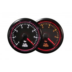 Zegar Auto Gauge T270 52mm - Fuel Pressure Analog