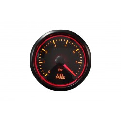 Zegar Auto Gauge T270 52mm - Fuel Pressure Analog