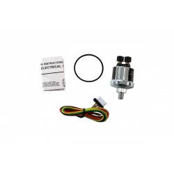Zegar Auto Gauge T270 52mm - Fuel Pressure Analog