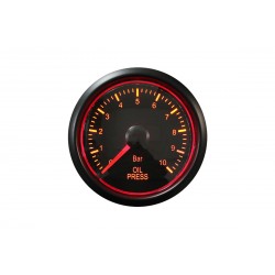 Zegar Auto Gauge T270 52mm - Oil Pressure Analog
